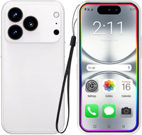 iPhone I17 Mini White