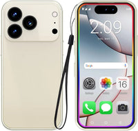 iPhone I17 Mini Gold