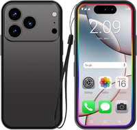 iPhone I17 Mini Black