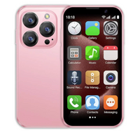 iPhone I16 Pink