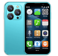 iPhone I16 Turquoise