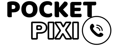 Pocket Pixi